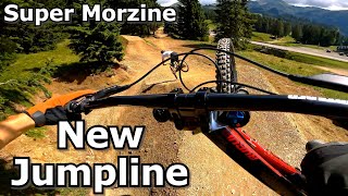 NEW JUMPLINE Chill Con Carne  Super Morzine [upl. by Sutniuq771]