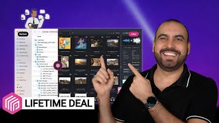 MediaPlace Review Organize and Transform Your Media in Minutes Appsumo Lifetime Deal [upl. by Ardnasal]