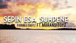 Sepin Esa Suhpene  P Double O Boyz ft Marangi boyz Micronesian Jams [upl. by Elyk639]