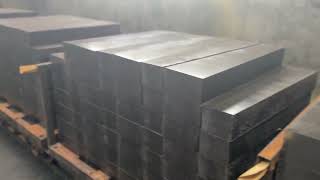 Magnesia Carbon Bricks for Converters BOF ｜Supply Refractory MgoC Bricks [upl. by Wylen425]