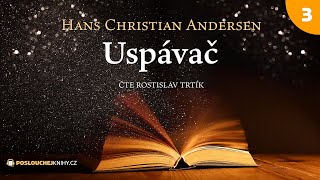 Hans Christian Andersen Uspávač 33 [upl. by Ariamoy]