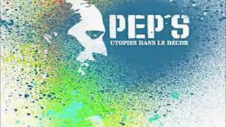 Peps  Melodie [upl. by Anivla]