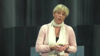 How crosscultural understanding can help us to see each other  Simone Buijzen  TEDxSittardGeleen [upl. by Llertnom958]