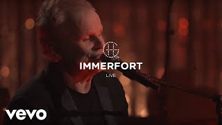 Herbert Grönemeyer  Immerfort Live [upl. by Oinesra]