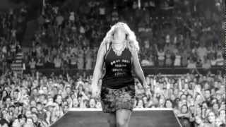 Miranda Lambert  Revolution Tour  Live 2011 [upl. by Virgel]