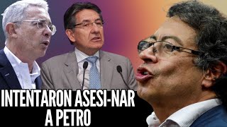 Macaco puso a temblar a Uribe y Néstor Humberto [upl. by Cherice]