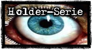 Holder Serie 42 Halter des Sterns German CREEPYPASTA [upl. by Eimmit628]