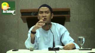 Al Masyail Jahiliah sifat mengikuti kebanyakkan oleh Ustad Oemar Mita Lc [upl. by Saval]