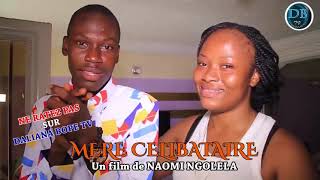 EXTRAIT DU FILM MERE CELIBATAIRE NE RATEZ PAS SUR DALIANA BOPE TV [upl. by Rodman]