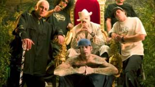 420  Kottonmouth Kings [upl. by Zoilla]