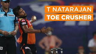 T Natarajans long journey to IPL success [upl. by Saba]