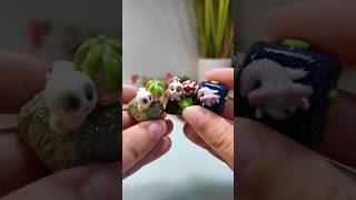 Artisan keycaps tips 💡polymerclay artisankeycaps diycrafts clayartist handmade smallbusiness [upl. by Ainex]