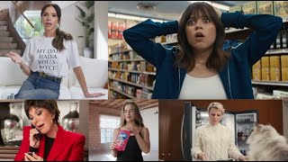 Top Celebrities on Super Bowl Commercials 2024 [upl. by Misab]