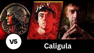 Caligula in TV and Movies  The Mad Emperor of Rome [upl. by Beeson628]