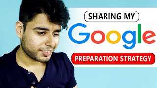 How I cracked Googles SDE Interview Study Plan amp Topics  DSA [upl. by Arch699]