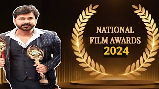 जो निरहुआ ख़ेसारी और मनोज तिवारी नहीं कर पाए वो पवन कर पाएंगे   National Film Awards  SplReport [upl. by Karena]