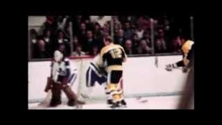 Boston Bruins TV Theme Song  1970s [upl. by Brig803]