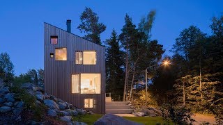 MK5 House  ORTRAUM  Helsinki Finland  HD [upl. by Enialb996]