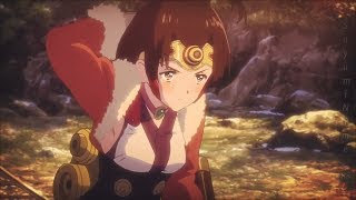 Kabaneri movie 2 2019OUR LAST NIGHT [upl. by Lenzi]