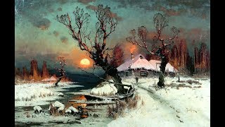 The Great Russian Landscape Painters [upl. by Nellak397]