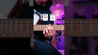 TABs amp lessons on my Patreon Link in bio guitar guitarist guitarplayer jazzguitar guitartabs [upl. by Ebert]