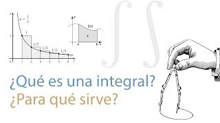 1 Integrales Definición y conceptos básicos [upl. by Elimaj]