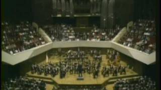 Mendelssohn  Italian Symphony  Kurt Masur [upl. by Yerak]