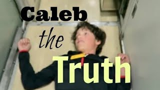 How Caleb Died  The Truth  Bratayley Reupload [upl. by Persas]