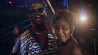 Zim Black  Femme africaine feat Richy k3nty Clip officiel [upl. by Salomon]