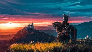 Renfris Theme  Netflixs The Witcher Soundtrack [upl. by Ultun]