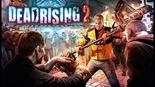 Dead Rising 2 Walkthrough  Final Part  Ending  Lets Play DR2 GameplayCommentary [upl. by Nuahsel]