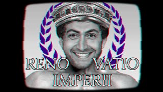 Ever heard of the Renovatio Imperii Romanorum [upl. by Emirej]