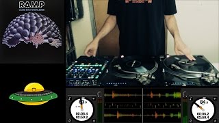 Ramp  Daylight Beat Juggle [upl. by Ear]