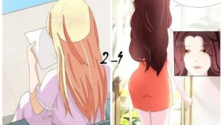 Impregnated by a vampire Chapter 24 English Sub [upl. by Nosyla949]