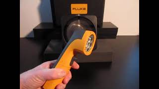 Fluke 8202 Strobe or Stroboscope [upl. by Winnick]