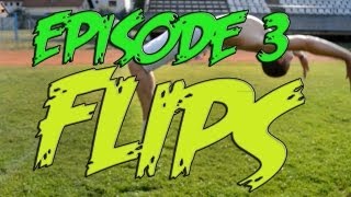 Episode 3   Flips [upl. by Nirual28]