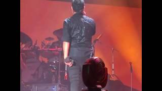 Tarkan  Gitti Gideli Antalya Expo Konseri 09062016 [upl. by Whitcher3]