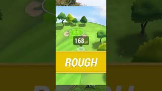 Hole 7 Fulford Golf Club golf subscribe theartofsimplegolf [upl. by Hayalat]