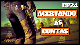 DIA  24  AJUSTE DE CONTAS WILKERSON  MODO TERROR  STATE OF DECAY 2  PC [upl. by Gorlin441]