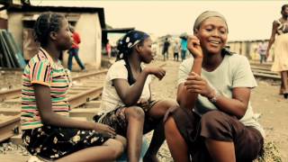 4x4  Mokoni Official Music Video [upl. by Ylrehc]