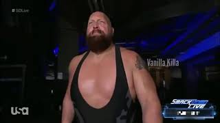 Big show return with old theme song [upl. by Tzong714]