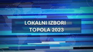 Okrugli sto Topola lokalni izbori 2023 [upl. by Koetke]