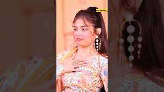 Byaah Di Anpadh Hali Ke  New Haryanavi Song  Sapna Choudhary  acting attitude shorts love [upl. by Nimoynib]