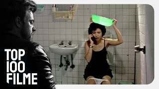 TOP 100 FILME Nr97  1998 The Hole  Tsai Ming Liang  RECENZIE de FILM [upl. by Harland]