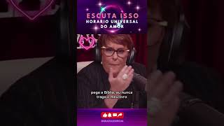 🟣Escuta Isso Horario Universal para Atrair Amor marciasensitiva [upl. by Yenduhc]