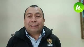 PROCOMPITE HUARAZ INVIERTE EN EMPRENDEDORES [upl. by Inittirb45]