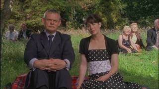 Doc Martin  Martin And Louisa [upl. by Nolyarg]