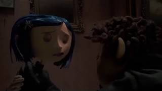 Coraline Game Scene with the Other Mother EXPLAINED [upl. by Humble]