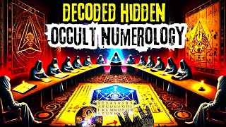 Pythagorean Numerology quotOccultik Numbers DECODEDquot [upl. by Faber863]