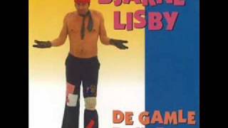 de gamle bukser Bjarne lisby [upl. by Ojillek636]